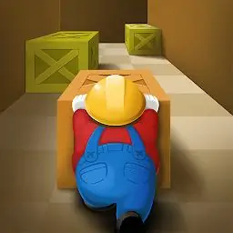 PushMazePuzzle按钮