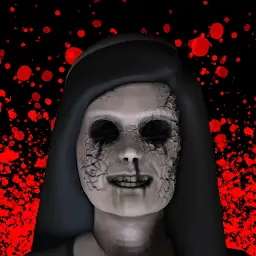 可怕的恐怖游戏：恶魔鬼逃生