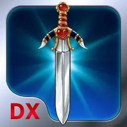穿越时代DX