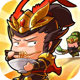 泡面三国