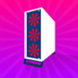 电脑制造商3D版
