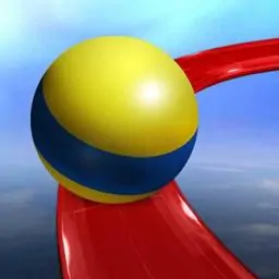 疯狂滚球