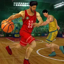 狂热的职业篮球2020：世界扣篮狂潮
