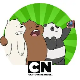 我们裸熊寻求NomNom