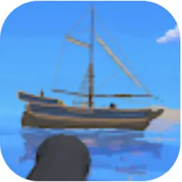 海盗进攻