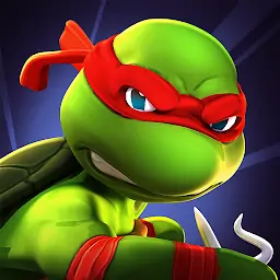 TMNT：突变疯狂