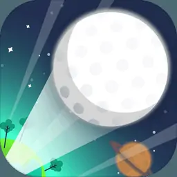 火星高尔夫