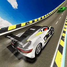 极限GT赛车特技修改版