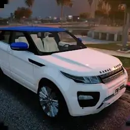 赛车漂移模拟器