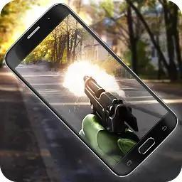 模拟现实射击模拟器(辅助菜单)
