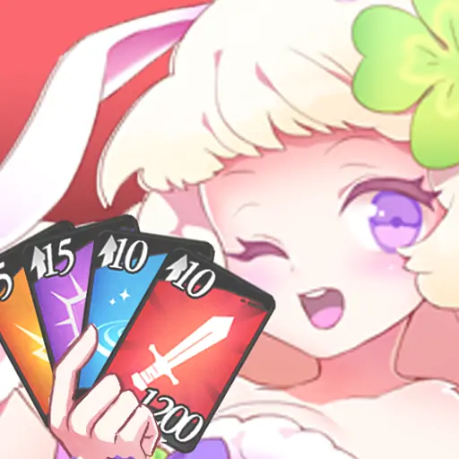 卡牌少女:CardRPG