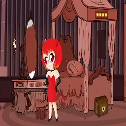 恶魔小子反射