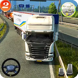 现代重型卡车：2020年大型货运卡车