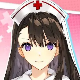 我的护士女友：动漫浪漫游戏
