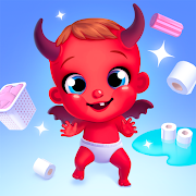 恶魔宝贝