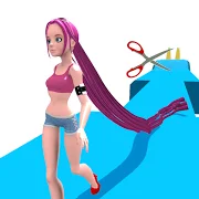 长发我最美