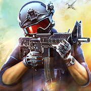FPS在线打击：PVP 射手