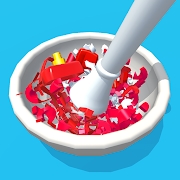 粉碎命中 3D