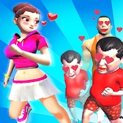 美女io