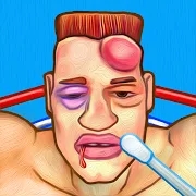拳击明星