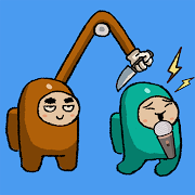 狼人是我？