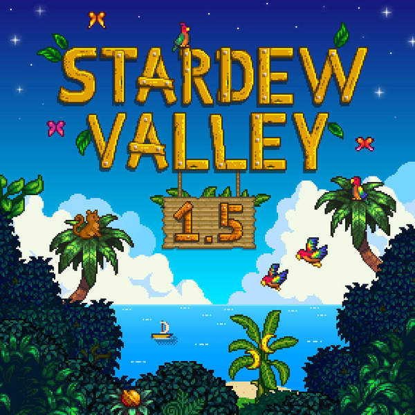 星露谷物语汉化