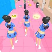 最美校花