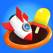 匹配拼图3D