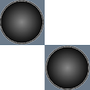 跳棋
