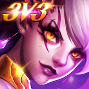 大师联盟3v3