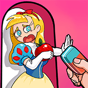 疯狂橡皮擦2