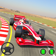 最高速度公式赛2020：F1赛车游戏