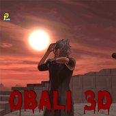 欧巴利 3D