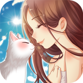 猫咪日记 - 动漫公主换装