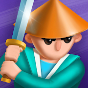 武士世界