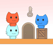 折叠猫游戏