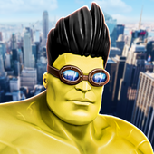 Muscle Hero(肌肉英雄)