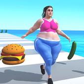Body Boxing Race 3D(身体拳击比赛3D)