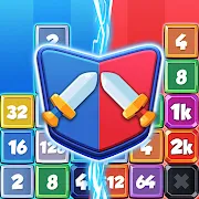 2048双人