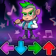 FNF音乐战斗