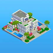 自由创建世界
