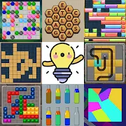 经典拼图