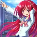 动漫高中樱花女孩生活：3D模拟器 