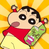 蜡笔小新跑酷(辅助菜单)