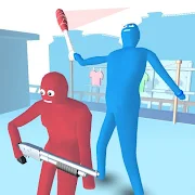布娃娃战斗3D