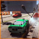 City Car Driving Simulator 2(汽车驾驶模拟器2)