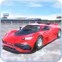 汽车驾驶模拟器：AMG