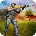 Modern Commando Shooting Mission(现代突击队射击3D)