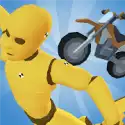 Crash Him(撞死木偶人)