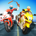 Road Rash Rider(暴力骑手)
